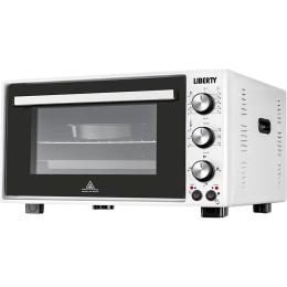 Настільна електрична духовка Liberty T-250 CW