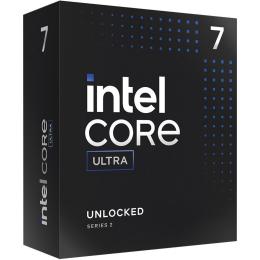 Процеcсор Intel Core Ultra 7 270K Plus Box (BX80768270K) UA