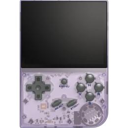 Ретро игровая приставка Data Frog R35s 15000 games in 1 Purple