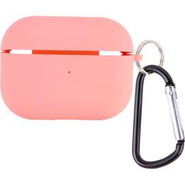 Чохол Silicone Case для Apple AirPods 3 Pink