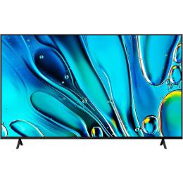 Телевизор Sony BRAVIA 3 S30 65` LCD 4K (K-65S30) UA