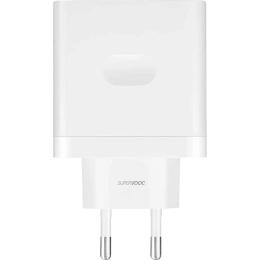 Сетевое зарядное устройство OnePlus SUPERVOOC 120W