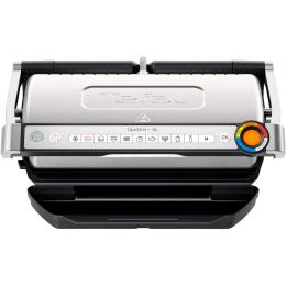 Електрогриль Tefal OptiGrill+ XL GC727D10