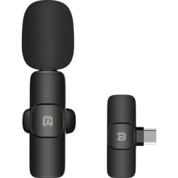 Мікрофонна радіосистема Puluz PU3082B