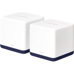 Wi-Fi Mesh система Mercusys Halo H50G 2 шт