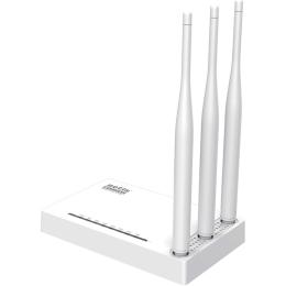 Бездротовий маршрутизатор (роутер) Netis WF2409E