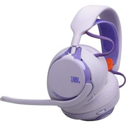 Игровые наушники JBL Quantum 650 Purple (JBLQTUM650PUR)
