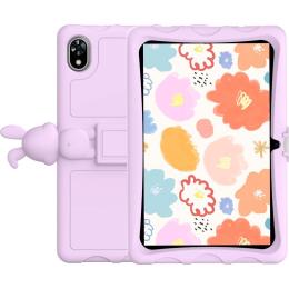 Планшет Doogee U9 Kid 3/64GB WI-FI Macaron Purple Global EU
