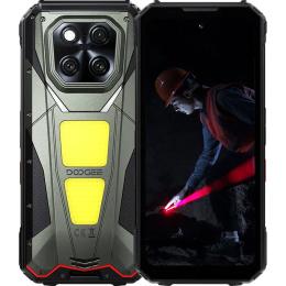 Смартфон Doogee V Max LR 16/512GB Battle Rust
