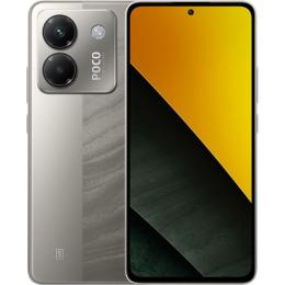 Смартфон Poco M7 Pro 5G 8/256GB Silver EU Global