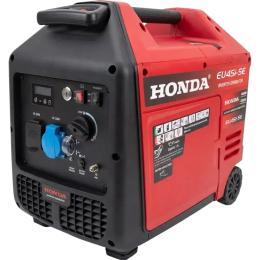 Инверторный бензиновый генератор Honda EU45i-SE 4/4.5 кВт