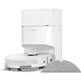 Робот-пилосос Dreame Bot D20 Pro Plus White (RLD43SD-wh)