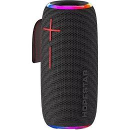 Портативна акустика Hopestar P35 Black