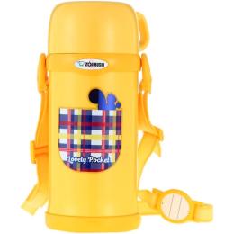 Термос Zojirushi Child 0.6 л (SC-MC60YA) Yellow