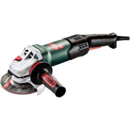 Кутова шліфмашина Metabo WEV 17-125 Quick RT (601089000)