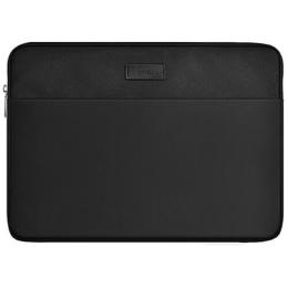 Сумка для ноутбука WiWU Minimalist Laptop Sleeve 14" Black
