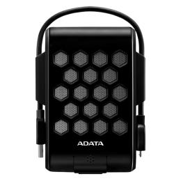 Зовнішній жорсткий диск ADATA HD720 1TB Black (AHD720-1TU31-CBK)