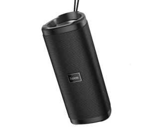Портативна акустика Hoco Portable Speaker HC4 Bella (Black)
