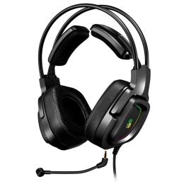 Ігрові навушники Bloody G575P (Black)