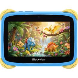 Планшет Blackview Tab Link 1 Kids Mini 3/32GB Wi-Fi Brave Blue Global EU