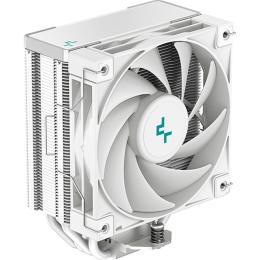 Кулер для процессора Deepcool AK400 WH (R-AK400-WHNNMN-G-1)