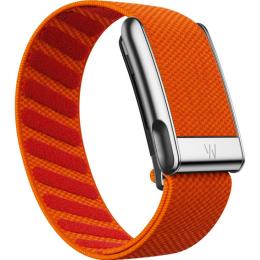 Ремінець SuperKnit Luxe для Whoop MG Life Flame with Titanium