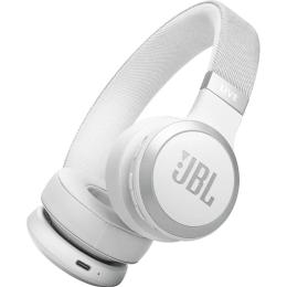 Навушники JBL Live 670NC White (JBLLIVE670NCWHT)