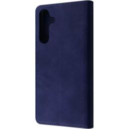 Чохол-книжка Wave Fold Case для Samsung Galaxy A26 Blue