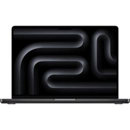 Ноутбук Apple MacBook Pro 14'' M5 16GB/1TB Space Black 2025 (MDE14)