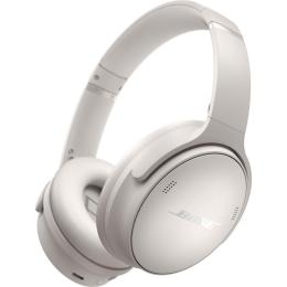 Навушники Bose QuietComfort Headphones White Smoke (884367-0200)