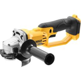 Кутова шліфмашина DeWalt DCG412N