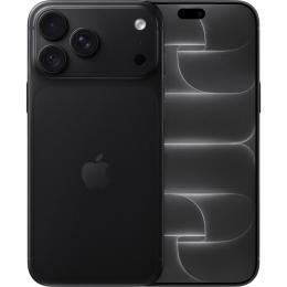 Смартфон Apple iPhone 18 Pro Max 512GB Black (MJXT4)