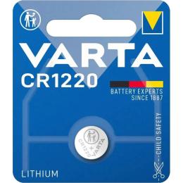 Батарейка Varta CR1220 Lithium