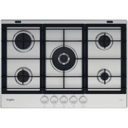 Газовая варочная поверхность Whirlpool GMWL 728/IXL
