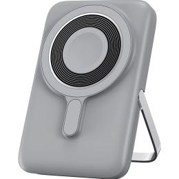 Внешний аккумулятор WiWU Elite Wi-P018 10000mAh Grey