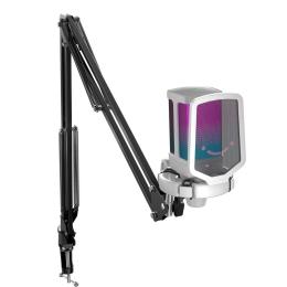 Мікрофон Fifine Q6TW White