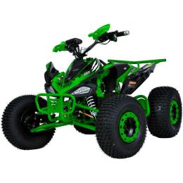 Електроквадроцикл Profi HB-EATV1500B-5 (MP3) Green