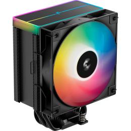Кулер для процесора Deepcool AG500 BK ARGB V2 (R-AG500-BKAMMN-GJD)
