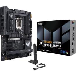 Материнская плата Asus TUF Gaming Z890-Plus WiFi (90MB1IQ0-M0EAY0) EU
