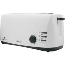 Тостер Sogo TOS-SS-5485