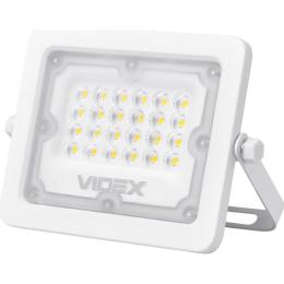 Світлодіодний прожектор Videx F2E 20W 5000K (VL-F2E-205W)