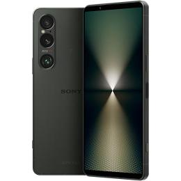 Смартфон Sony Xperia 1 VI 12/256GB Khaki Green