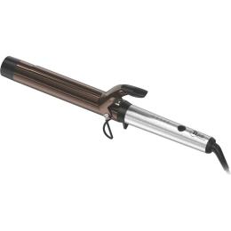 Плойка для волос TICO Professional Nano Titanium Bronzo Lucido 38 мм (100335)