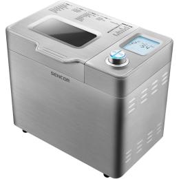 Хлібопічка Sencor SBR 2000SS