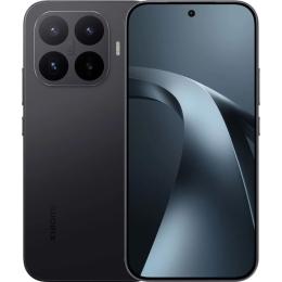 Смартфон Xiaomi 17T 12/256GB Black Global EU