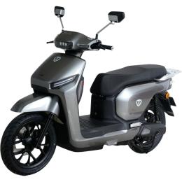 Электроскутер Tailg T-80 GR-988 Graphite