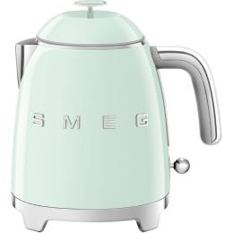 Електрочайник Smeg KLF05PGEU