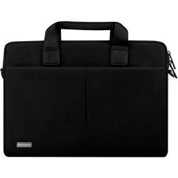 Сумка для ноутбука Proove Soft Shield 14" Black (LBSS14000001)