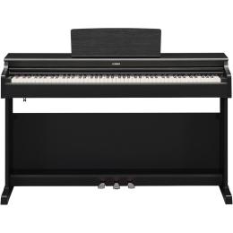 Цифровое пианино Yamaha ARIUS YDP-165 Black