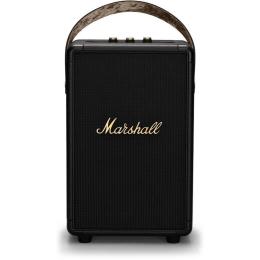 Портативна акустика Marshall Portable Speaker Tufton Black and Brass (1005924)